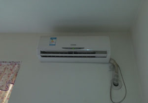 户县空调维修电话是多少