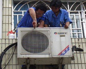 户县空调售后维修服务中心在哪里找