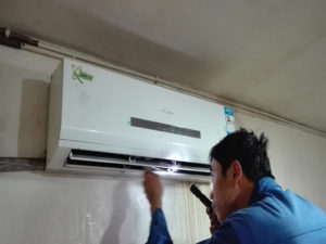 户县格力空调电话是多少