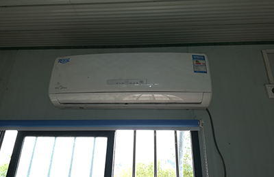 户县空调维修在哪里找