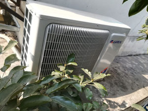 户县空调维修售后服务