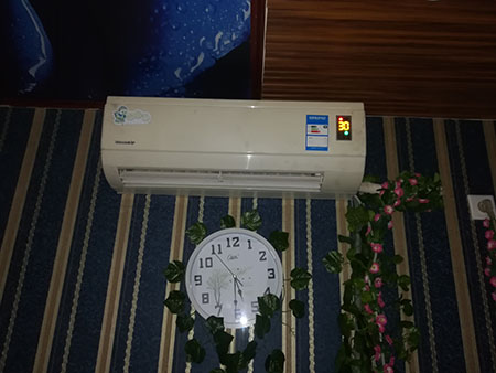 户县空调维修售后服务中心