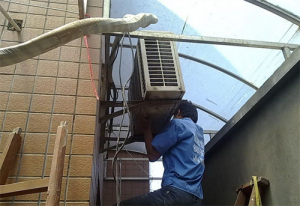 户县空调维修售后服务中心