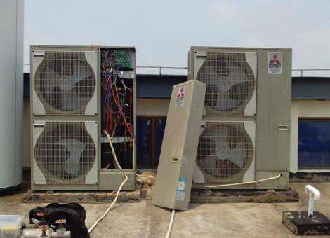 户县空调维修电话号码多少