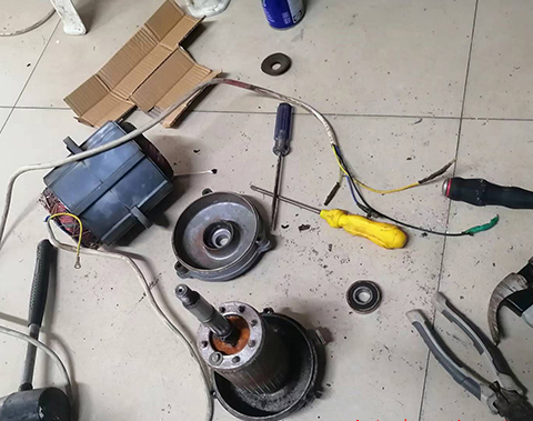 户县空调维修售后服务中心电话在哪里找