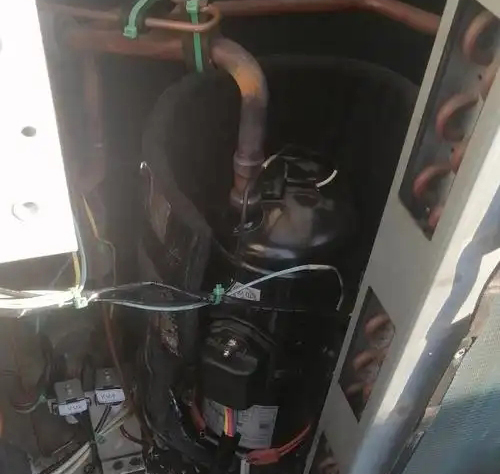 户县维修变频空调电话在哪里找