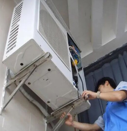 户县24小时空调维修热线