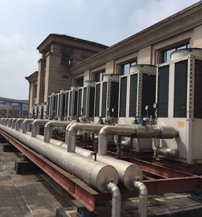 户县多联机维修 户县中央空调维修