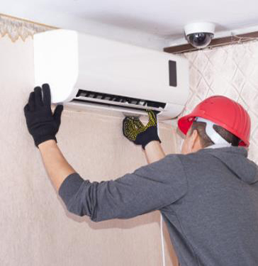 户县空调内机噪音大