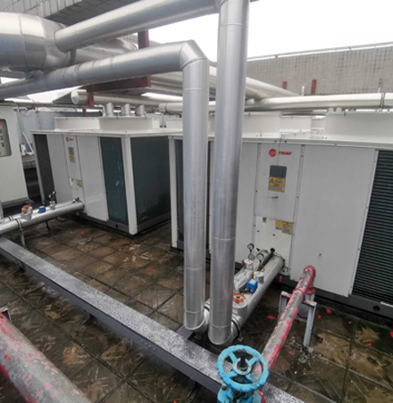 户县附近中央空调维修 户县上门中央空调维修