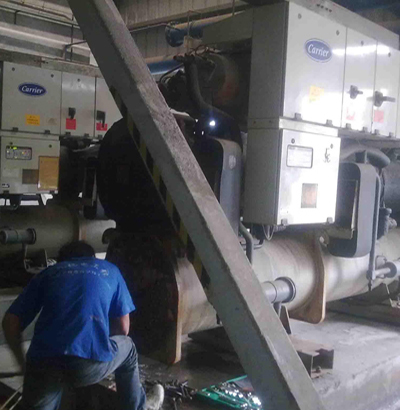 户县冰箱维修 户县制冷设备维修